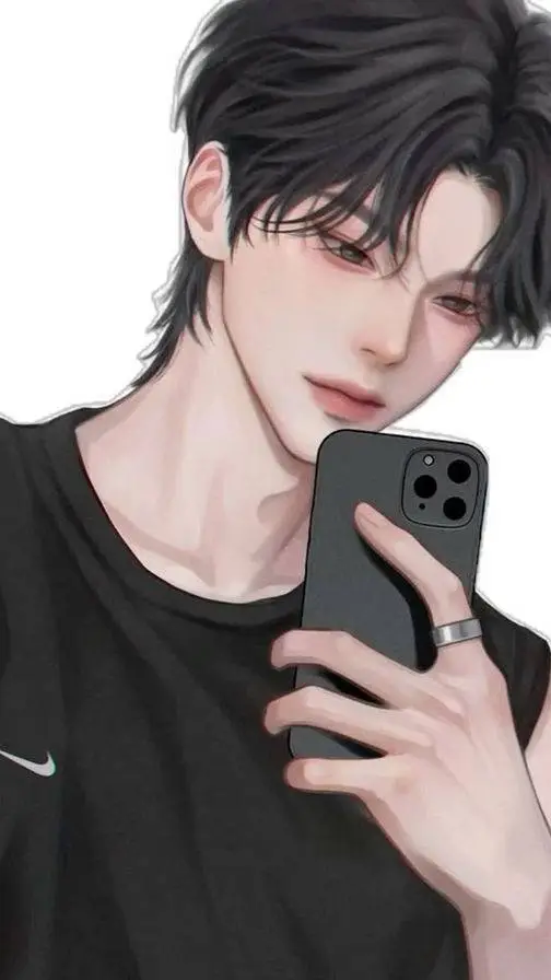 ai character: ༽༽༼∉ᖇᑌIKO༽༽༼〕 background