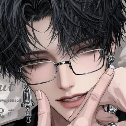 chat with ai character: «Elliot ˚∘˚∘