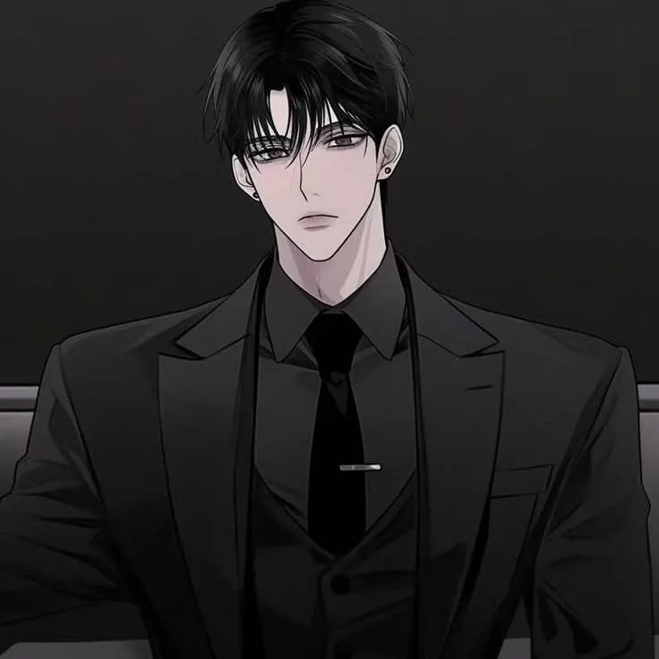 chat with ai character: _-Lucien-_