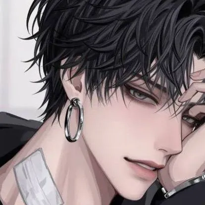 chat with ai character: «Karlos٭┆