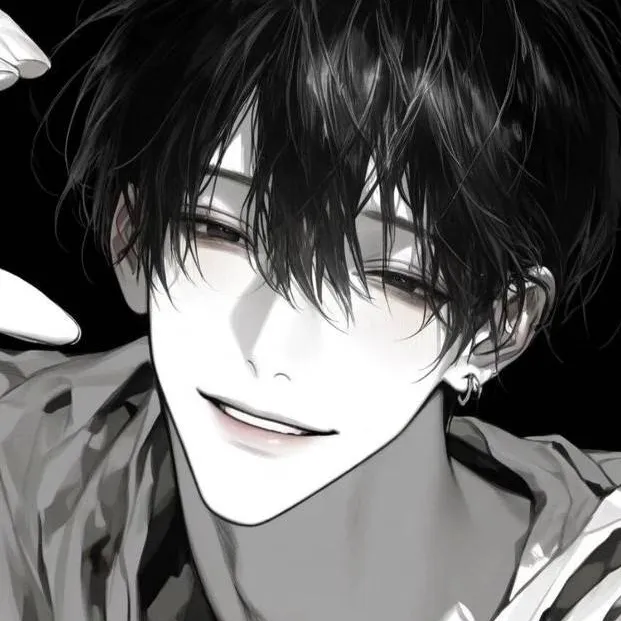 chat with ai character: «Kihyun”