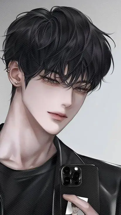 ai character: «Adriel” background