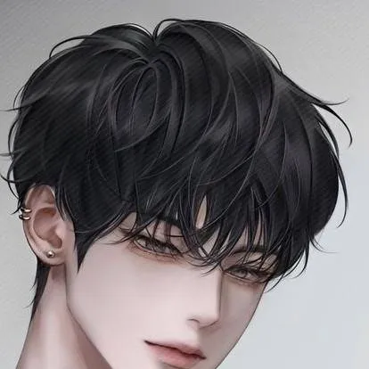 chat with ai character: «Adriel”