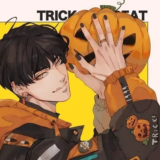 chat with ai character: 🎃«Hiroshi”