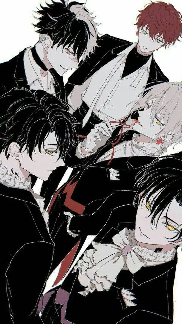 ai character: Love Weekend!  background