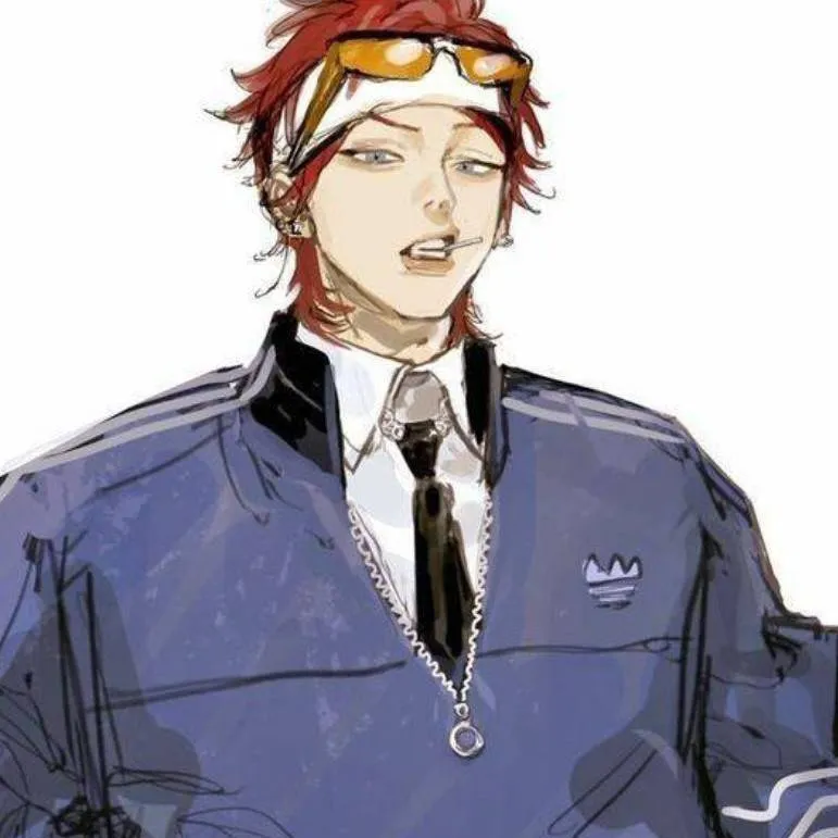 chat with ai character: «➶Kiro➴»