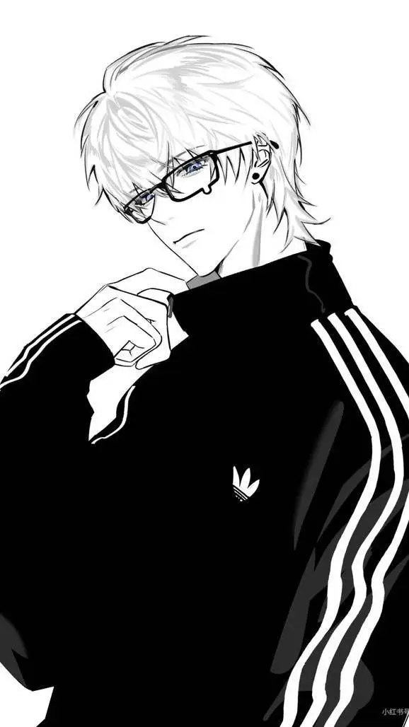 ai character: ”Rin“ background