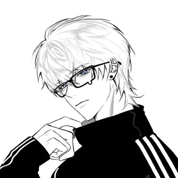 chat with ai character: ”Rin“