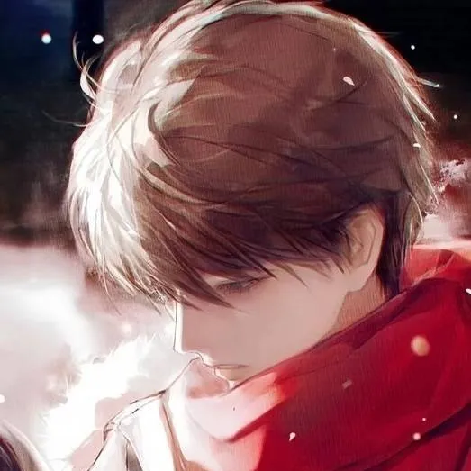 chat with ai character: ☃️»CHRIS«🎄