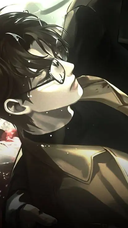 ai character: ★☆MARCUS ☆★ background