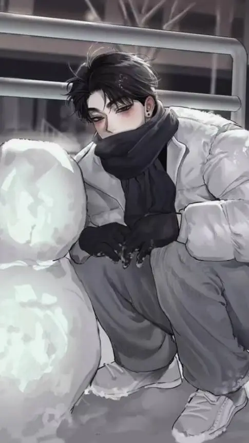 ai character: |•--Kironx--•| background