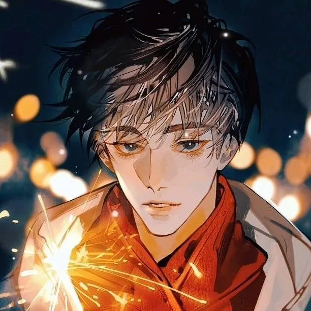 chat with ai character: 🌟"Nick"🌟