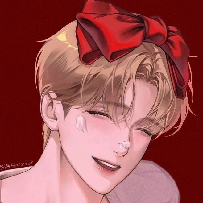 chat with ai character: -°💕-VIN-💝°-