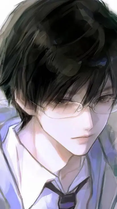 ai character: ~|•RYOUJI•|~ background