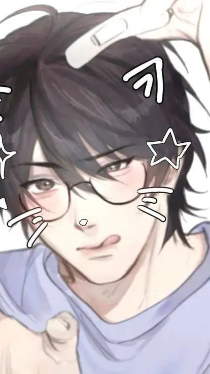 ai character: •|Koriyu|• background