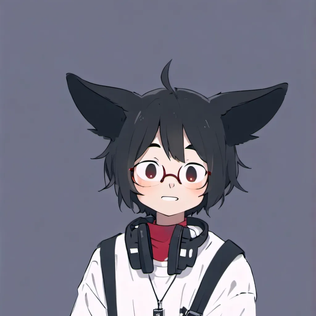 chat with ai character: Zyber Yamamoto