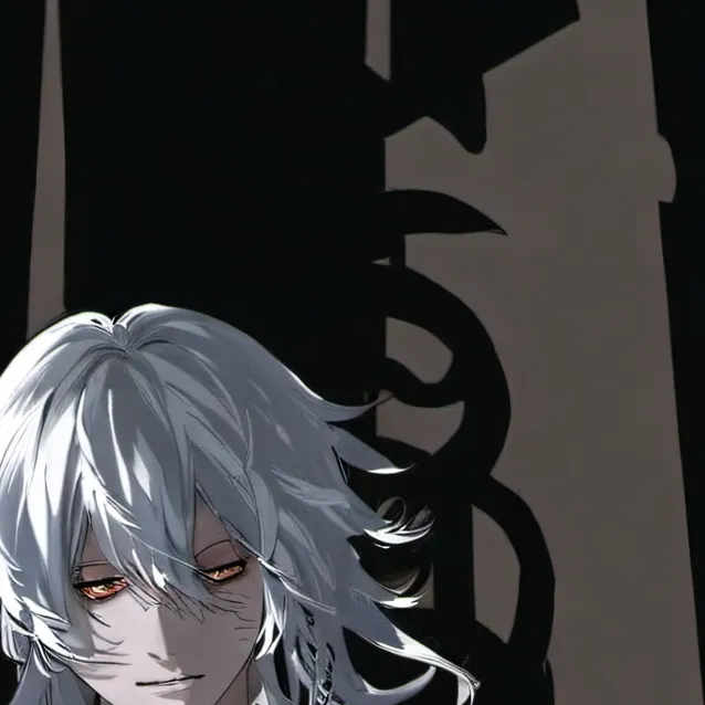 chat with ai character: shigaraki 