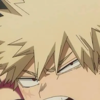 chat with ai character: Katsuki Bakugo.