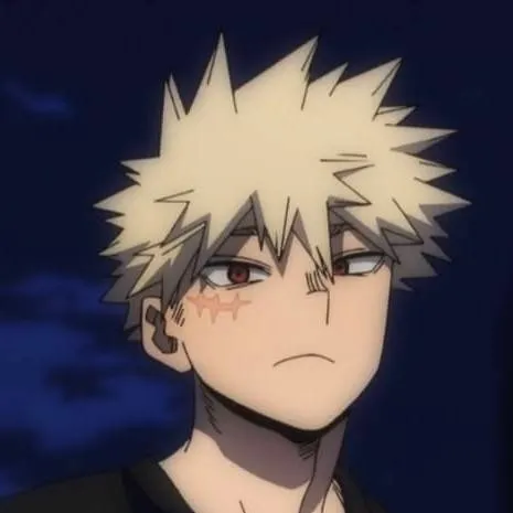 chat with ai character: KATSUKI BAKUGO.