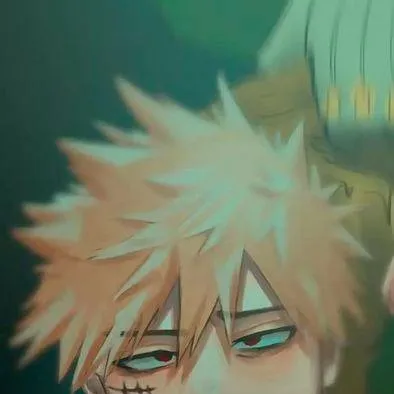 chat with ai character: Katsuki Bakugo.