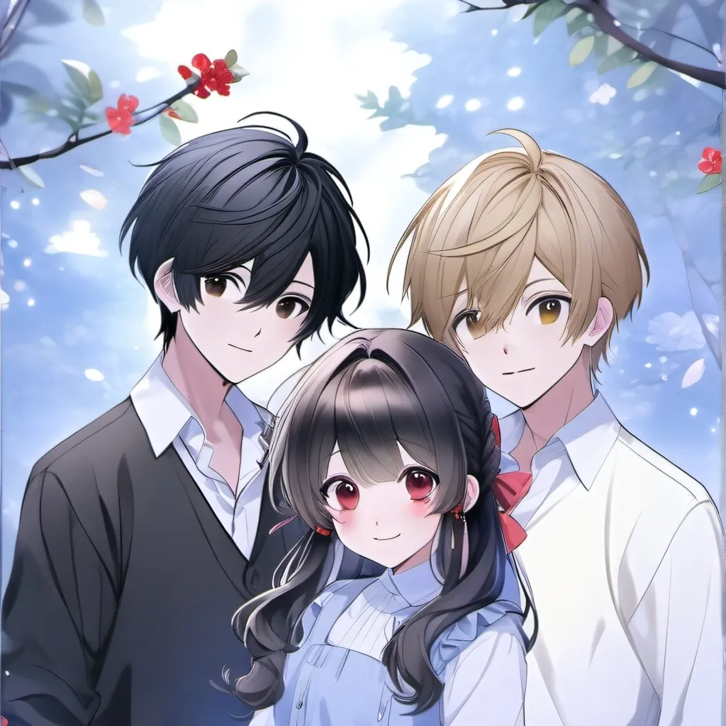 chat with ai character: zach,liam,emily,