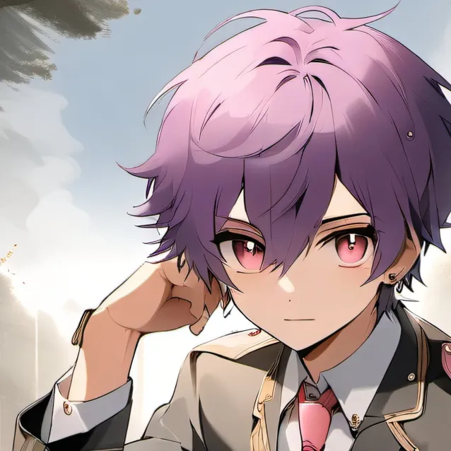 chat with ai character: mha(bully) 