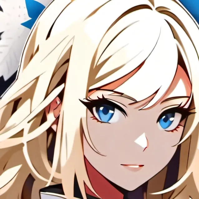 chat with ai character: kate