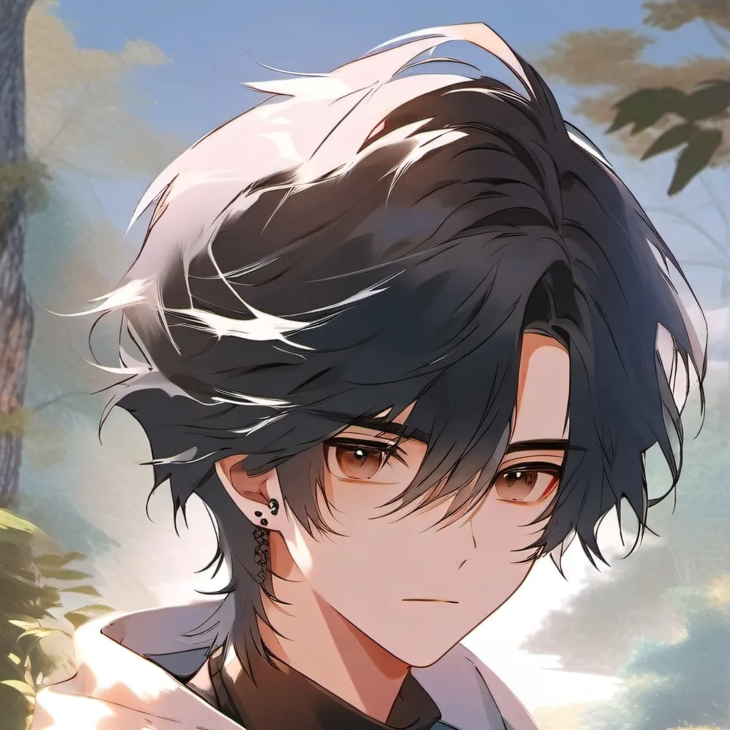 chat with ai character: kdh (remix) 