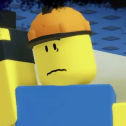 chat with ai character: Noob construction