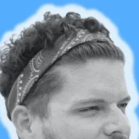 chat with ai character: Zack d films