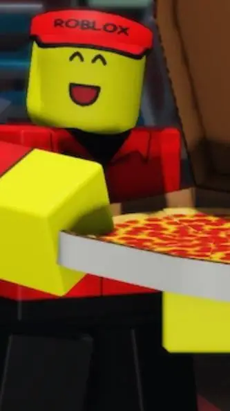 ai character: Elliot background