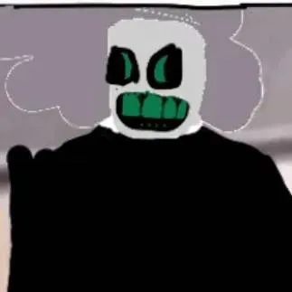 chat with ai character: Die of death