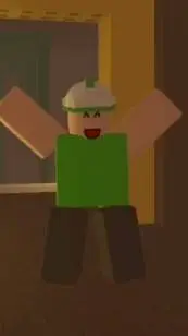 ai character: Carepad background