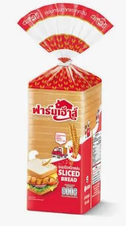 ai character: Bread  background