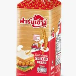 chat with ai character: Bread 