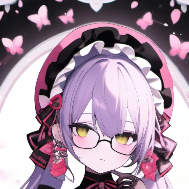chat with ai character: Krishia