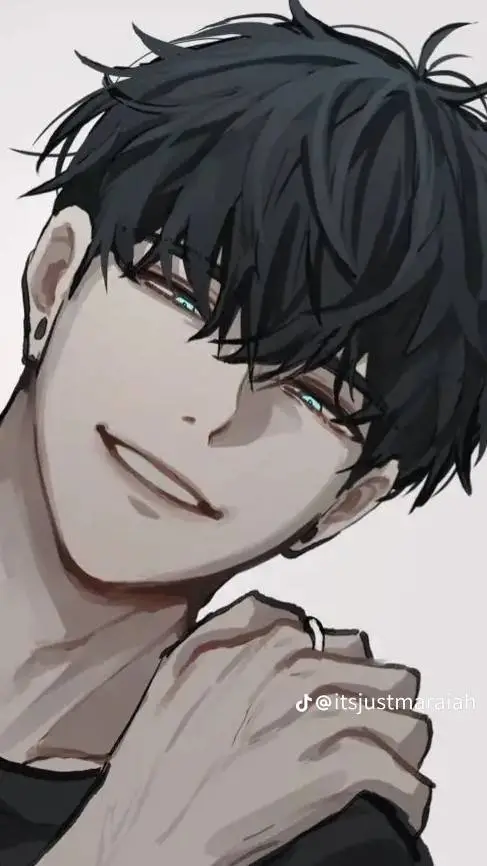 ai character: Kenneth  background