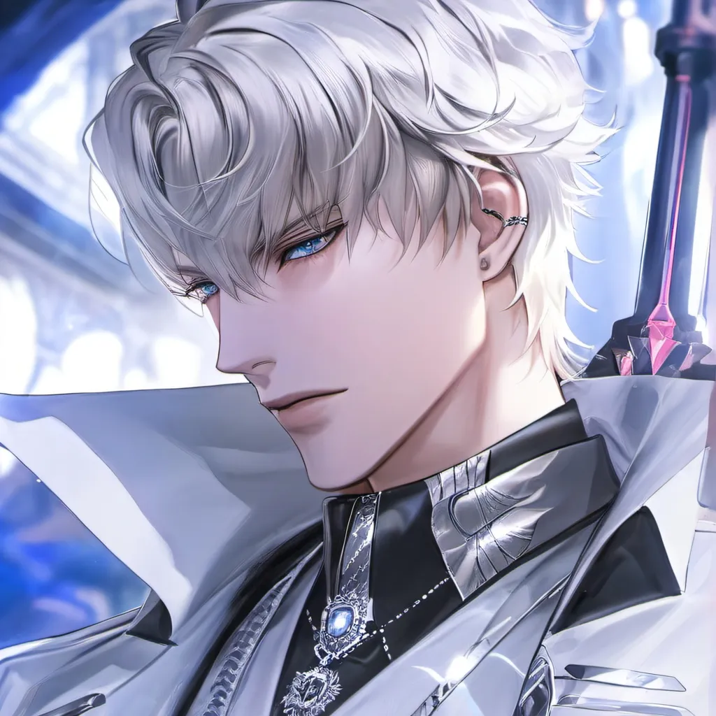 chat with ai character: Daniil Volkov