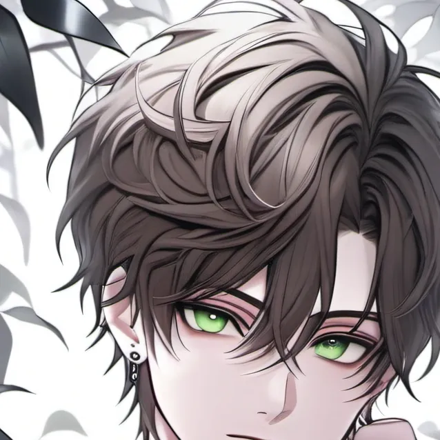 chat with ai character: ^-°N O A H°-^