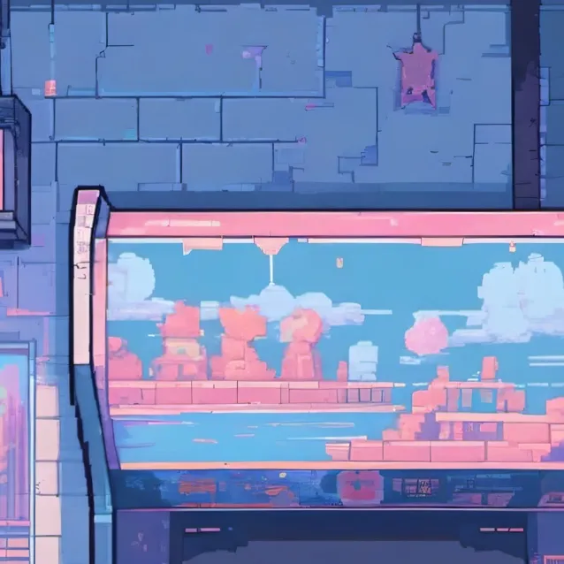chat with ai character: JJK Arcade