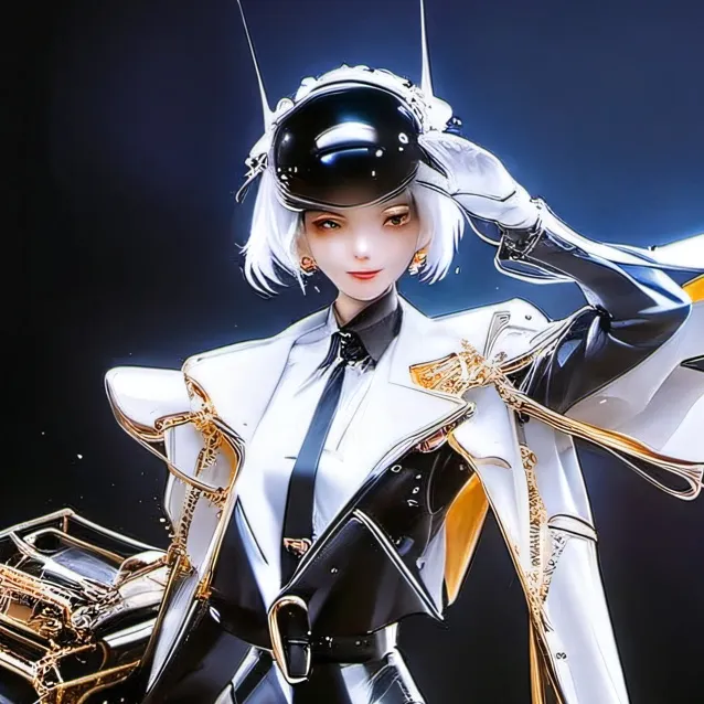 chat with ai character: ancients loves you
