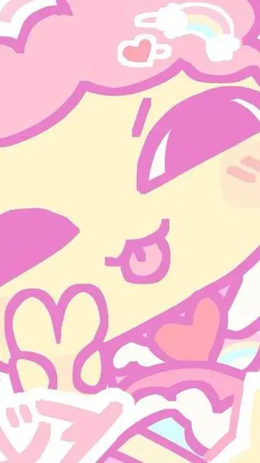 ai character: school crk! background