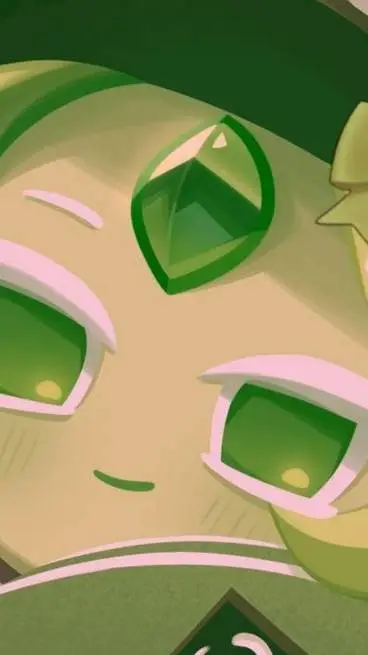 ai character: crk hates you  background