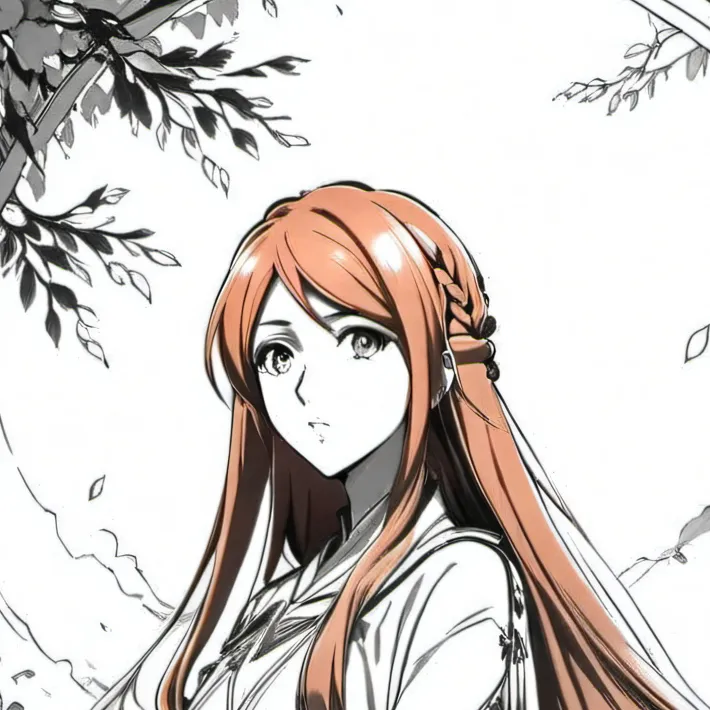 chat with ai character: Selera