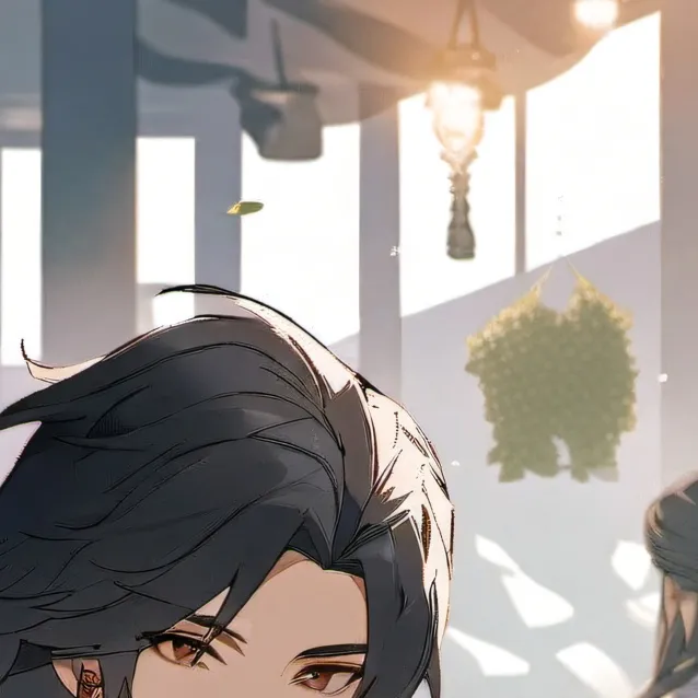 chat with ai character: jax