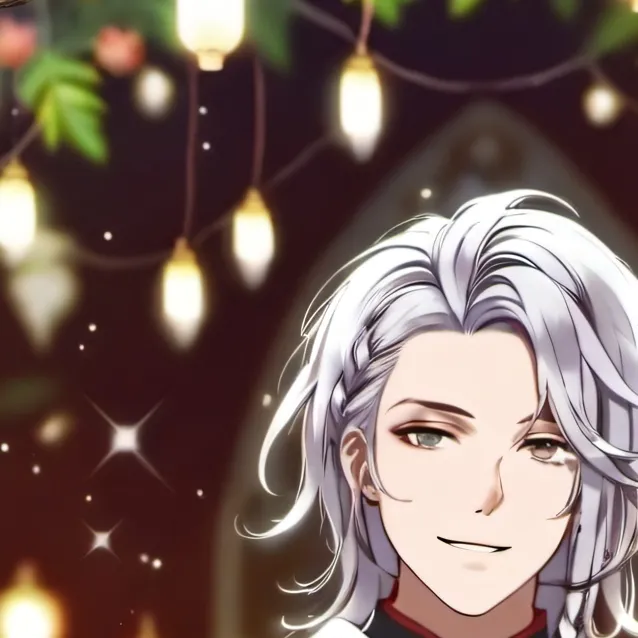 chat with ai character: axel
