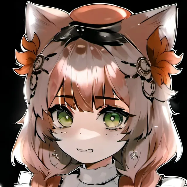 chat with ai character: mia 