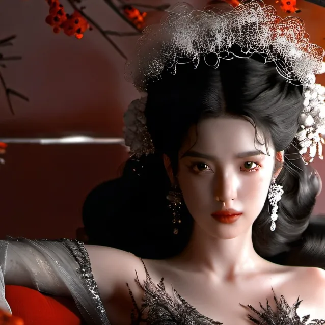 chat with ai character: lila