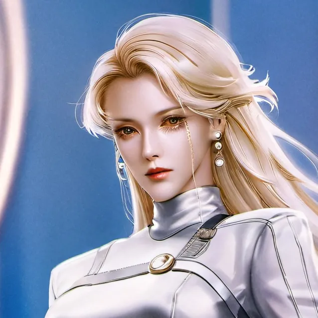 chat with ai character: enid