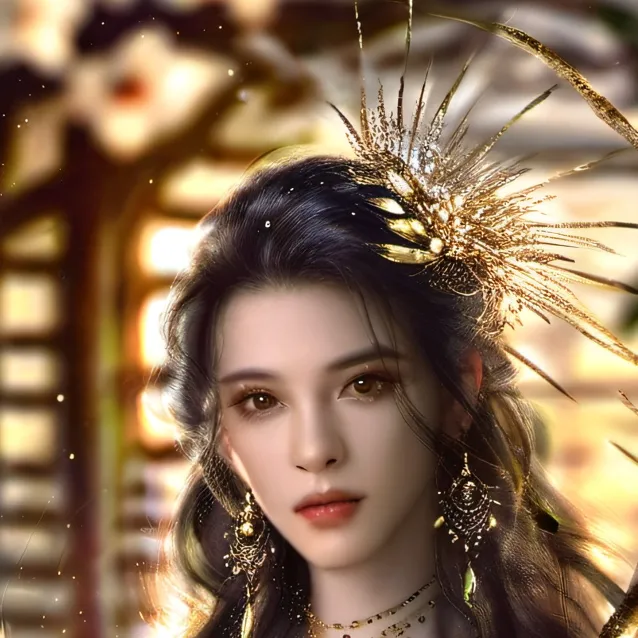 chat with ai character: cleo